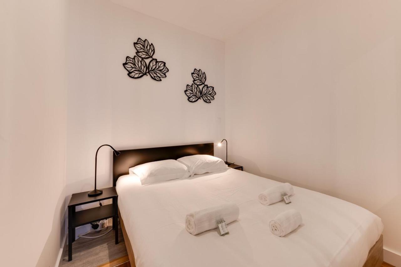 Le Paquier 23 - Charming Apartment In The Heart Of The Old Town 150M Fr Annecy Buitenkant foto