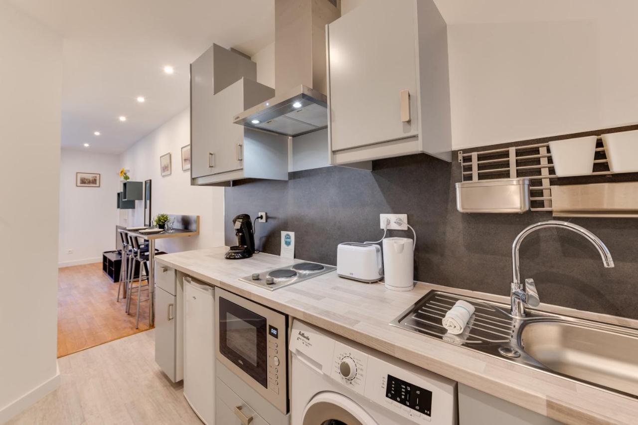 Le Paquier 23 - Charming Apartment In The Heart Of The Old Town 150M Fr Annecy Buitenkant foto