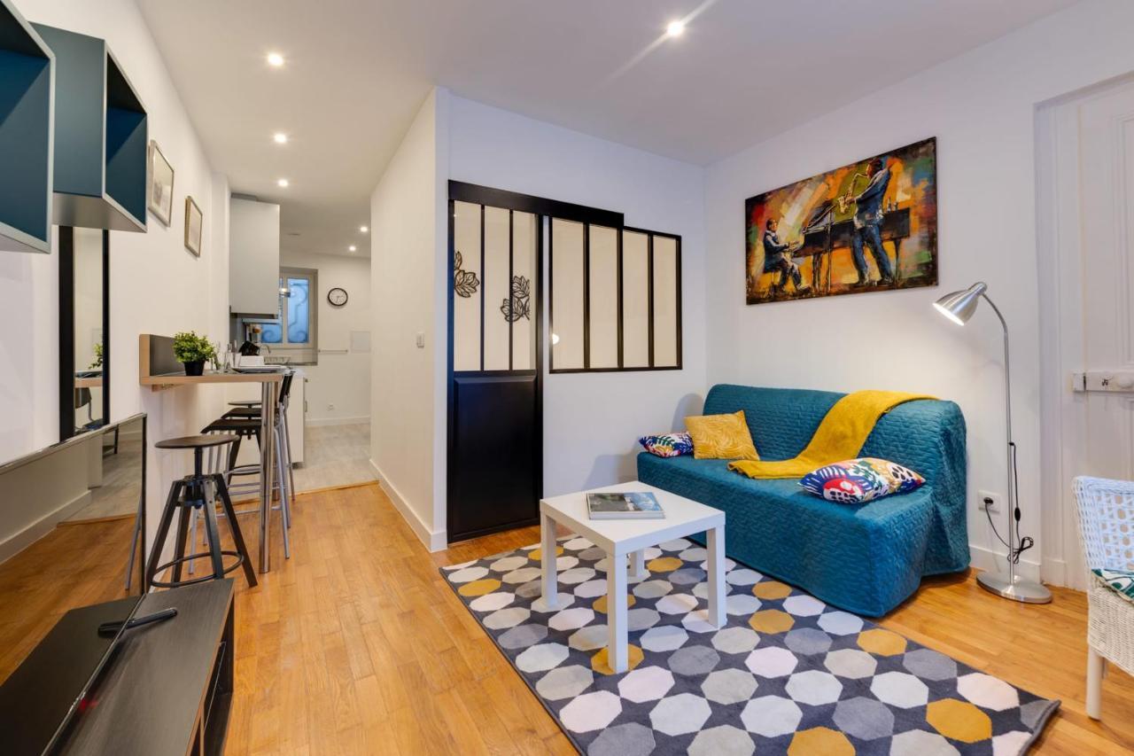 Le Paquier 23 - Charming Apartment In The Heart Of The Old Town 150M Fr Annecy Buitenkant foto