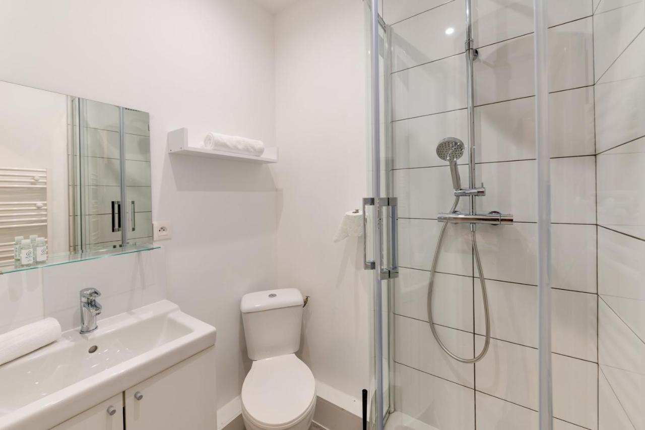 Le Paquier 23 - Charming Apartment In The Heart Of The Old Town 150M Fr Annecy Buitenkant foto