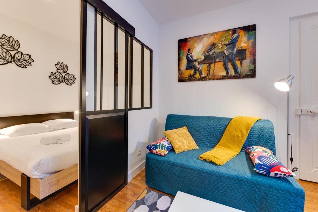 Le Paquier 23 - Charming Apartment In The Heart Of The Old Town 150M Fr Annecy Buitenkant foto